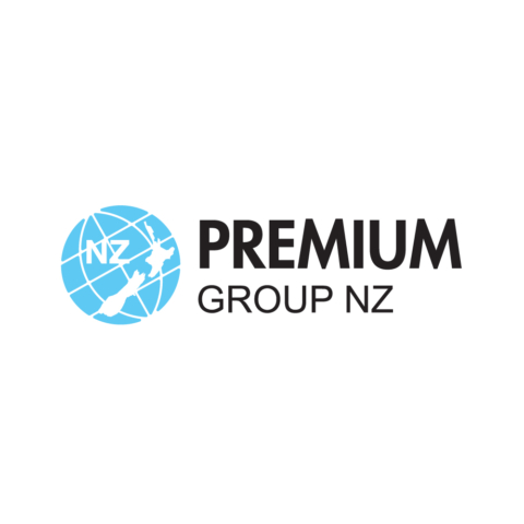 Premium Group NZ Logo