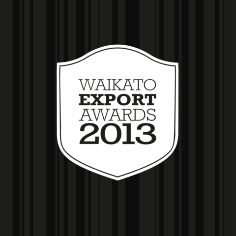 Waikato Export Awards 2013-Logo