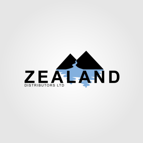 Zealand Distributors Logo