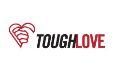 tough-love