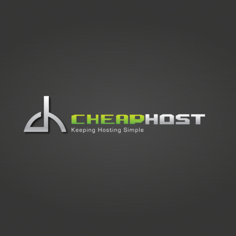 Cheap Host logo