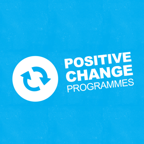 Positive Change Programmes Logo